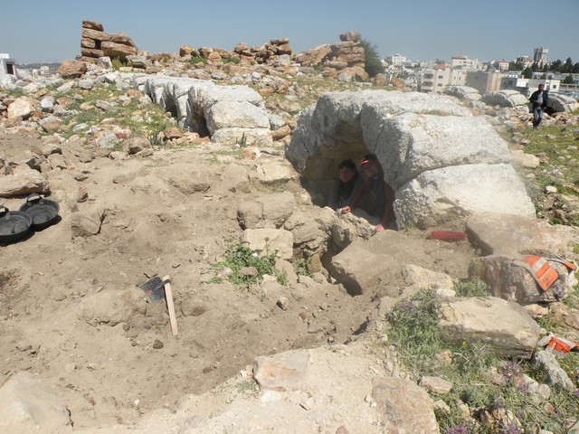 2023 excavations photo 4