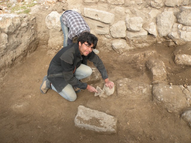2023 excavations photo 8