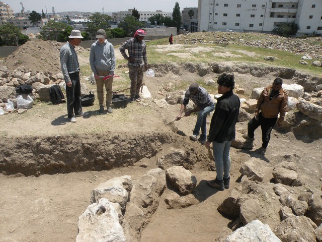2023 excavations photo 10