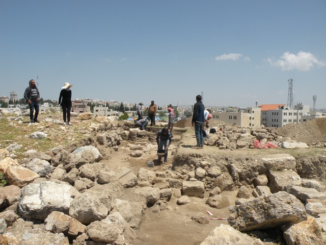2023 excavations photo 12