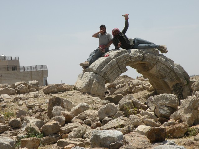 2023 excavations photo 18