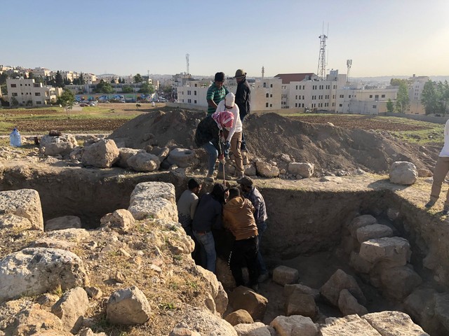 2023 excavations photo 19