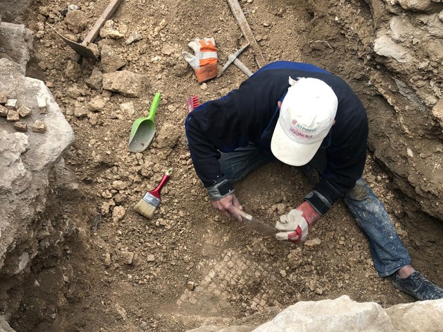2023 excavations photo 24