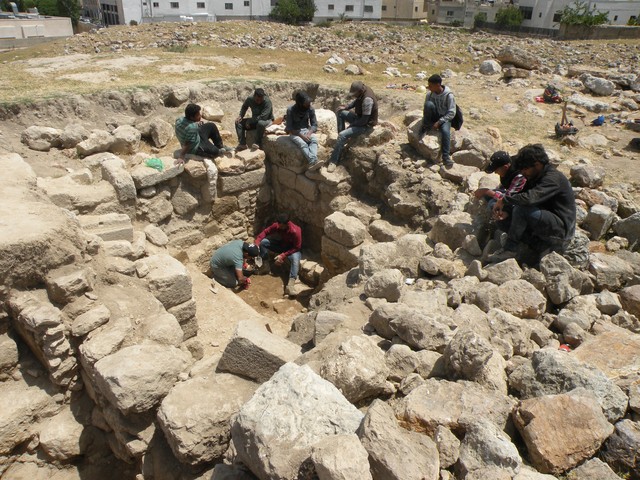 2023 excavations photo 26