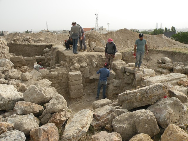 2023 excavations photo 27