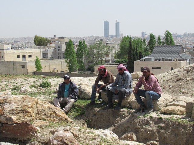 2024 excavations photo 1