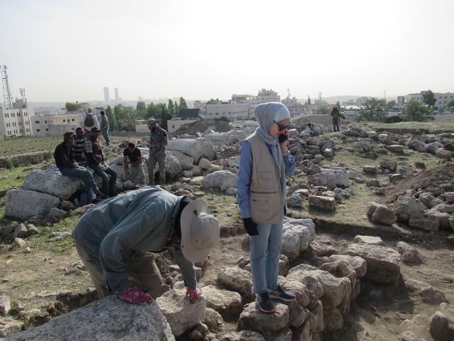 2024 excavations photo 2