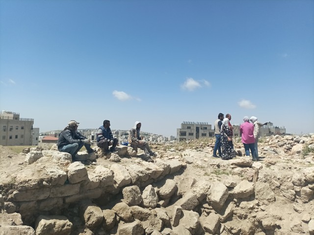 2024 excavations photo 5