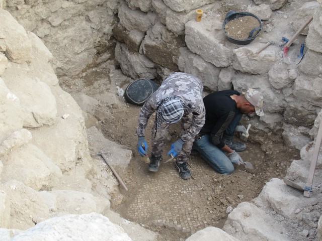 2024 excavations photo 15