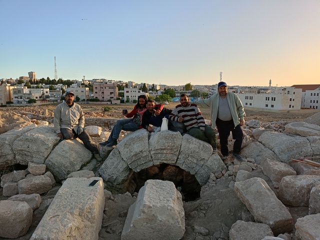2025 excavations photo 14