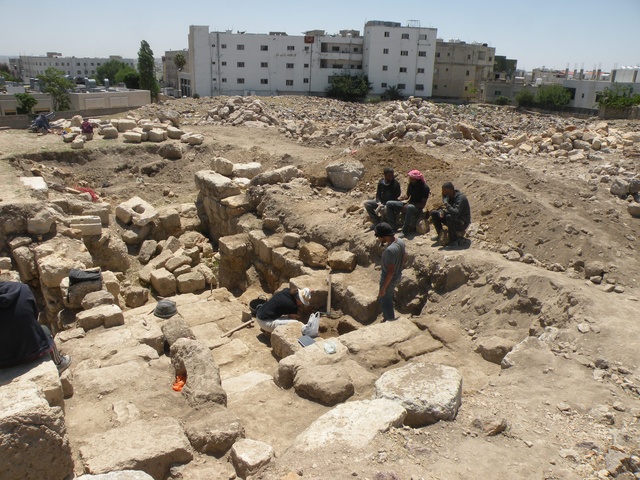2025 excavations photo 17